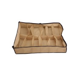 Verk Organizér na 12 párov topánok