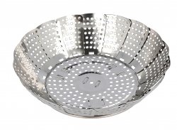 Pronett XJ3342 Napařovací vějíř 21,5 cm