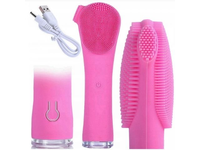 Pronett XJ3757 Čistící masážní kartáč