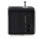 Izoxis Přenosné rádio Global Technology TD - V26