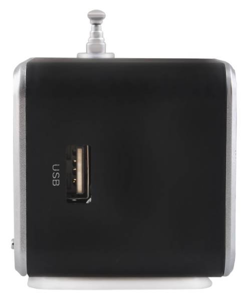 Izoxis Přenosné rádio Global Technology TD - V26