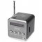 Izoxis Přenosné rádio Global Technology TD - V26