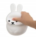 Izoxis Nočné svetlo na diaľkové ovládanie