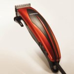 Tiross TS-409 Strihač vlasov color