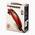 Tiross TS-409 Strihač vlasov color