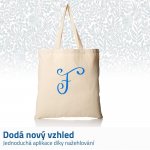 GFT Nažehlovací látka