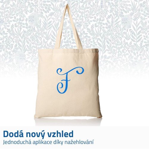 GFT Nažehlovací látka