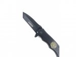 Kandar n-71 Turistický nůž zavírací 21 cm