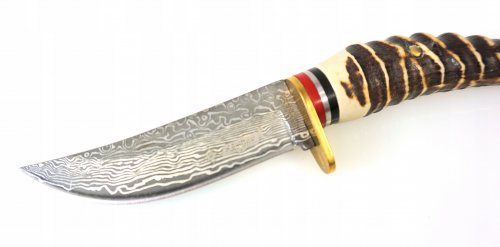 Kandar N220 Turistický nôž 24 cm