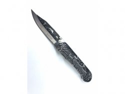 Kandar N315 Turistický nôž 20 cm