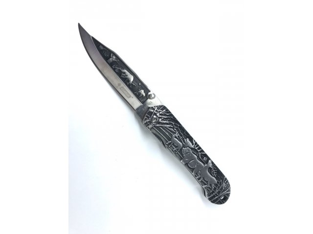 Kandar N315 Turistický nôž 20 cm