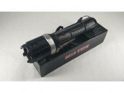 Police 8810 Paralyzér s LED baterkou