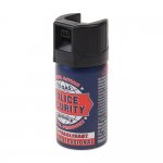 CS GAS Obranný pepřový sprej 40 ml