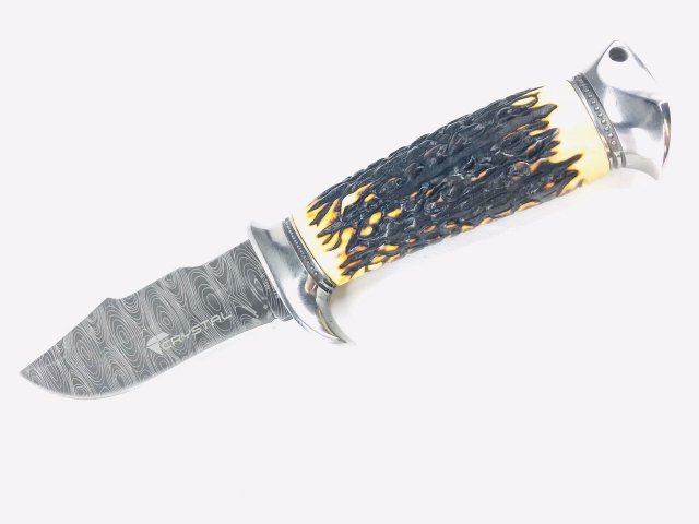 Crystal R-136 Turistický nůž 23 cm