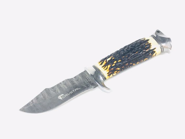Crystal R-136 Turistický nůž 23 cm
