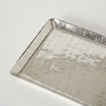 Boltze Dekorativní servírovací tác Detroit Set 2ks