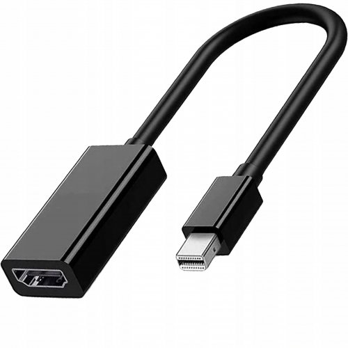 ISO Adaptér Mini DisplayPort to HDMI