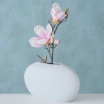 Boltz Dekoratívna keramická váza Matteo 1 ks