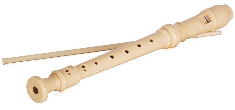Pronett Flauta drevená