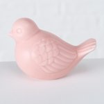 Boltz Dekoratívne porcelánový vtáčik June 1 ks