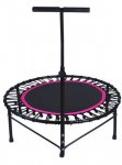Malatec 3326 Fitness trampolína s držadlom 100 cm