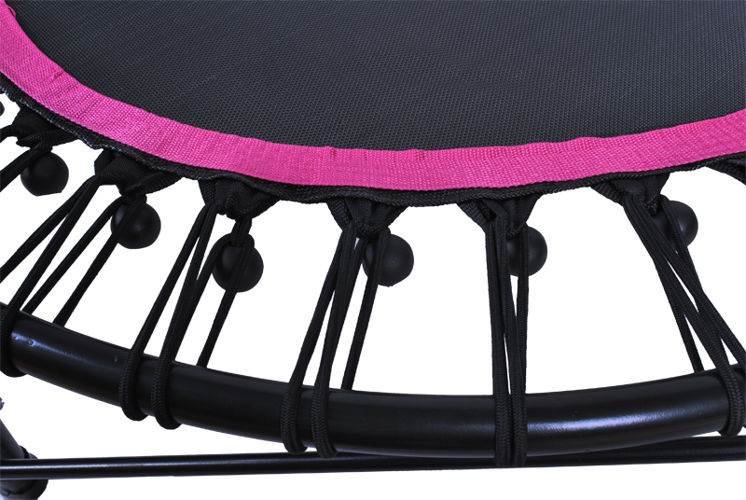 Malatec 3326 Fitness trampolína s držadlom 100 cm