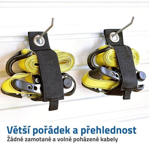 GFT Páska na hadicu a káble