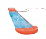 BESTWAY 52254 Vodná šmýkačka H2O GO 549 cm