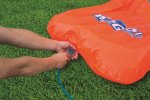 BESTWAY 52254 Vodná šmýkačka H2O GO 549 cm