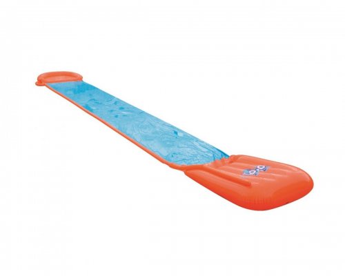 BESTWAY 52254 Vodná šmýkačka H2O GO 549 cm