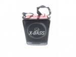 Fedus Prenosné rádio X-Bass YG-906UAT 1.5W