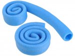 Malatec Pěnová ochrana na trampolínové tyče 135 cm 6 ks