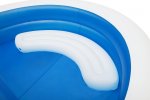 Bestway 54337 Nafukovací bazén so strieškou 241 x 140 cm