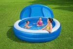 Bestway 54337 Nafukovací bazén so strieškou 241 x 140 cm