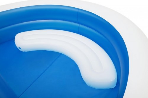 Bestway 54337 Nafukovací bazén so strieškou 241 x 140 cm