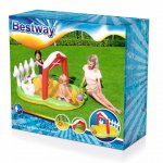 Bestway 53065 Nafukovací bazének Farma 175 x 147 x 102 cm