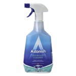 Astonish účinný čistič koupelen ve spreji 750 ml