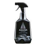 Astonish Spray Shine leštěnka 750 ml