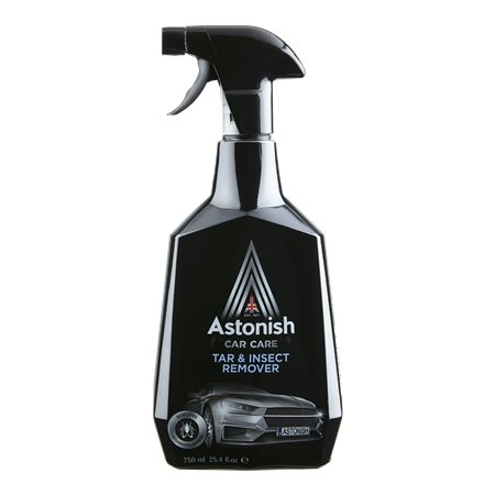 Astonish Odstraňovač asfaltu a hmyzu v spreji 750 ml