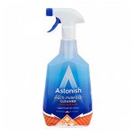 Astonish Univerzální čistící sprej s obsahem chloru 750 ml