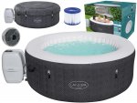 BESTWAY 60035 Lay-Z-Spa jacuzzi Havana