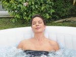 BESTWAY 60035 Lay-Z-Spa jacuzzi Havana