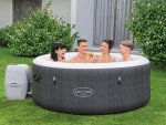 BESTWAY 60035 Lay-Z-Spa jacuzzi Havana