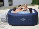 Bestway 60021 Lay-Z-Spa jacuzzi Hawaii AirJet