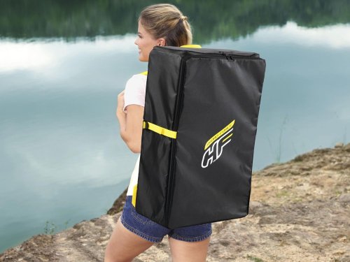 Bestway 65347 Paddleboard Hydro-Force 3.20mx 79cm x 12cm Aqua Glider Set