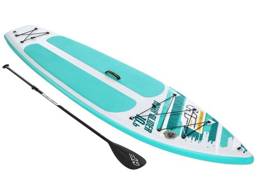 Bestway 65347 Paddleboard Hydro-Force 3.20mx 79cm x 12cm Aqua Glider Set