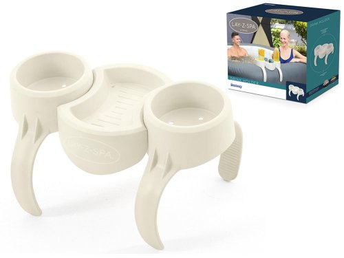 Bestway 60306 Lay-Z-Spa Držák na nápoje