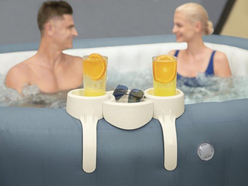 Bestway 60306 Lay-Z-Spa Držiak na nápoje