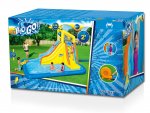 Bestway 53349 Vodní park Bonanza 448x 311x 2.66 cm