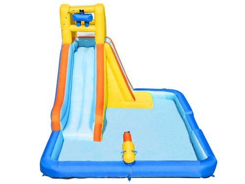 Bestway 53349 Vodní park Bonanza 448x 311x 2.66 cm